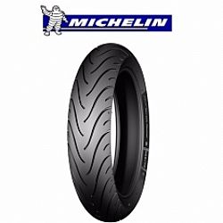 Michelin Pilot Street Front 80/90/17 50S (Εως 10-ατοκες δοσεις)