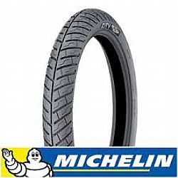 Michelin City Pro Front 80/100/17 46P (Εως 10-ατοκες δοσεις)