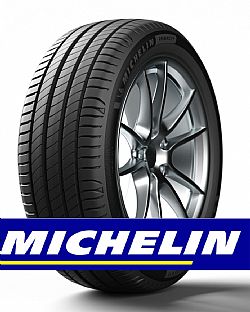 Michelin 225/50/R17 Primacy 4+ 98W XL (Εως 10-ατοκες δοσεις)