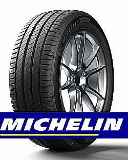 Michelin 195/55/R16 Primacy 4+ 87H (Εως 10-ατοκες δοσεις)