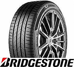 Bridgestone 235/60/R18 T006 Turanza 107W XL (Εως 10-ατοκες δοσεις)