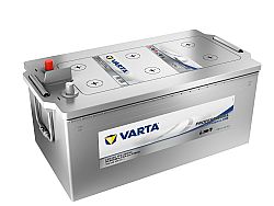 Varta Professional Dual Purpose LED240/EFB (Εως 12-ατοκες δοσεις)