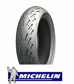 Michelin Road 6 Rear 170/60/17 72W (Εως 10-ατοκες δοσεις)