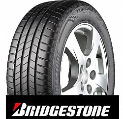 Bridgestone 165/65R15 T005 81T  Turanza  (Εως 10-ατοκες δοσεις)
