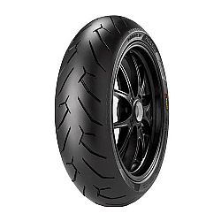 PIRELLI DIABLO ROSSO II 120/70-17 Front 58H Εως 6-ατοκες δοσεις