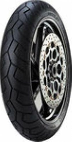 Pirelli Diablo Sport Front 130/70/16 61W Εως 6-ατοκες δοσεις