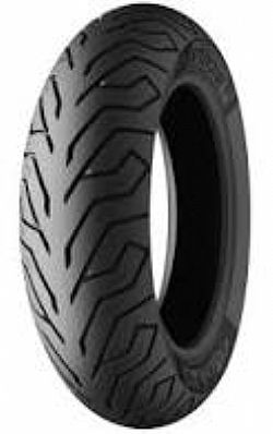 Michelin City Grip 2 Rear 130/70/12 62S Reinf (Εως 10-ατοκες δοσεις)