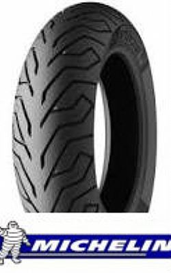 Michelin City Grip 2 Rear 100/90/14 57S Reinf (Εως 10-ατοκες δοσεις)