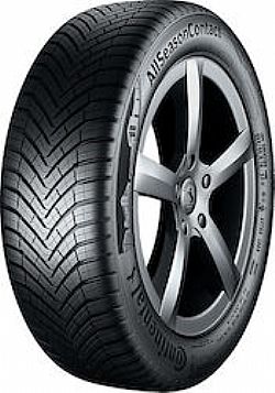 Continental 185/55R15 86H XL AllSeasonContact  (Εως 10-ατοκες δοσεις)