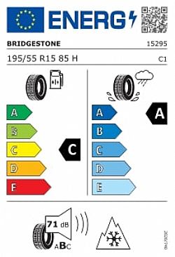 195/55R15 LM005 85H (Εως 12-ατοκες δοσεις)