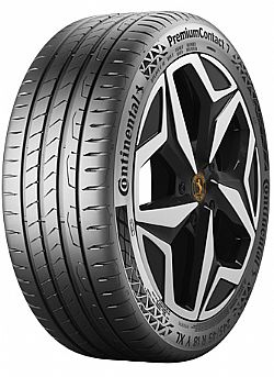 Continental 225/45R18 91W FR PremiumContact 7 (Εως 10-ατοκες δοσεις)