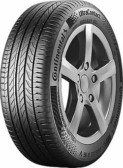 Continental 175/80R14 88T UltraContact (Εως 10-ατοκες δοσεις)