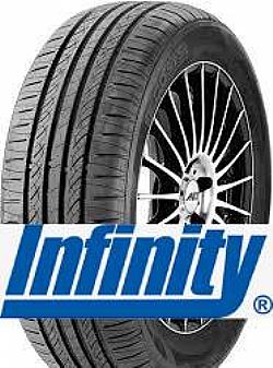 INFINITY 195/50/R15 ECOSIS 82V (Εως 10-ατοκες δοσεις)