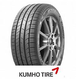 KUMHO 185/55R16 83V HS52 (Εως 10-ατοκες δοσεις)