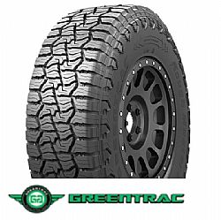 Greentrac 235/75/R15 Rough-XT 109T XL (Εως 10-ατοκες δοσεις)