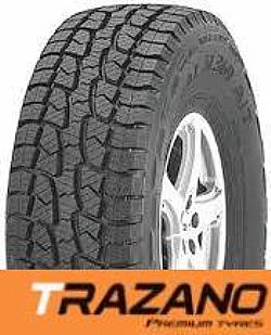 Trazano P215/75R15 SL369 A/T 100S TL (Εως 10-ατοκες δοσεις)