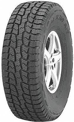 Trazano 235/75R15 SL369 A/T 109S (Εως 10-ατοκες δοσεις)