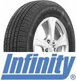 INFINITY ECOTREK 205/70R15 96H (Εως 10-ατοκες δοσεις)