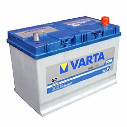 Varta Blue G7 - 12V 95 Ah - 830CCA A(EN) (Εως 6-ατοκες δοσεις)